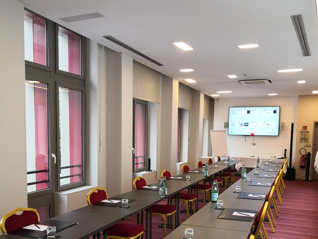 Photo of SALLE DU CONSEIL