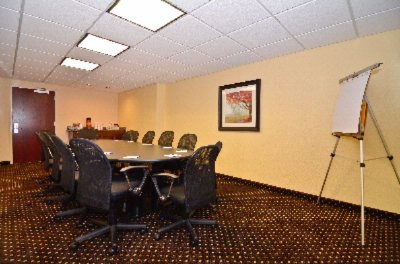 Photo of Board Room