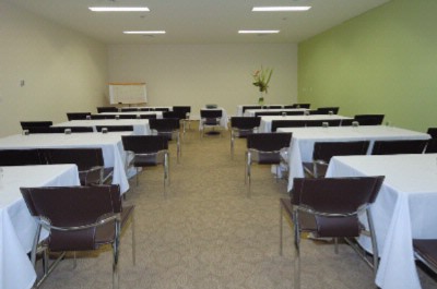 Photo of Auditorio