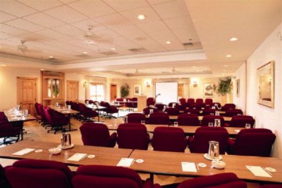 Photo of Swan/Heron Room