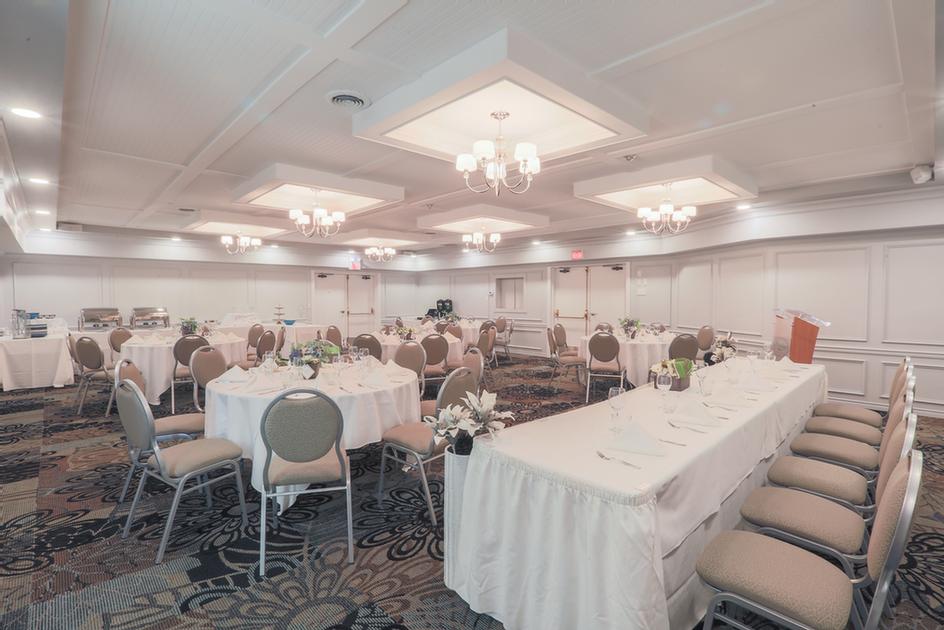 Photo of Regatta Room