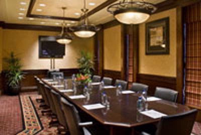 Photo of Boardroom