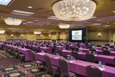 Photo of Crystal Ballroom