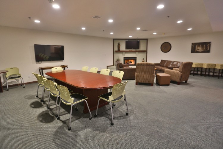 Photo of ACC Lounge
