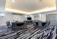 Photo of Meeting Room