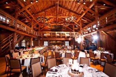 Photo of Great Hall