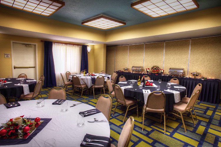 Photo of Reef Room