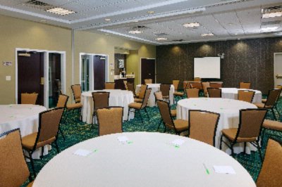 Photo of Spartan Room