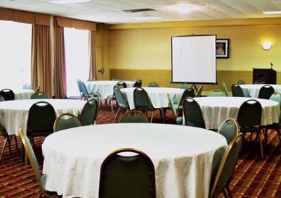 Photo of Banquet room