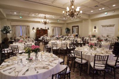 Photo of Tucson room