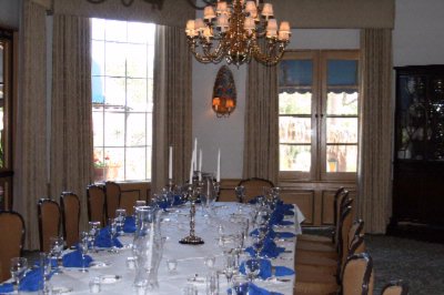 Photo of Safari Room