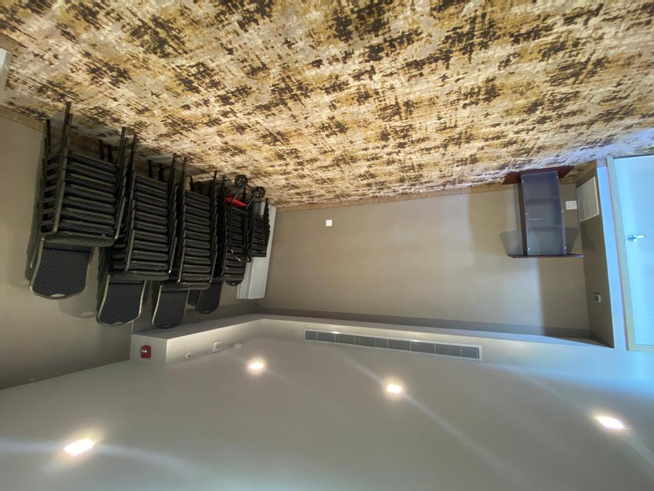 Photo of Meeting Room