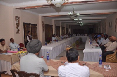 Photo of Banquet Hall