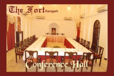 Photo of Darbar Hall