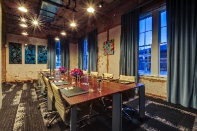 Photo of Belleview Boardroom