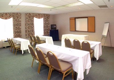 Photo of Merrimack Room