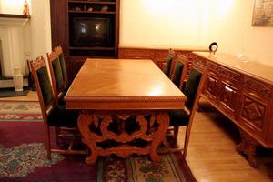 Photo of Meeting Place on II floor