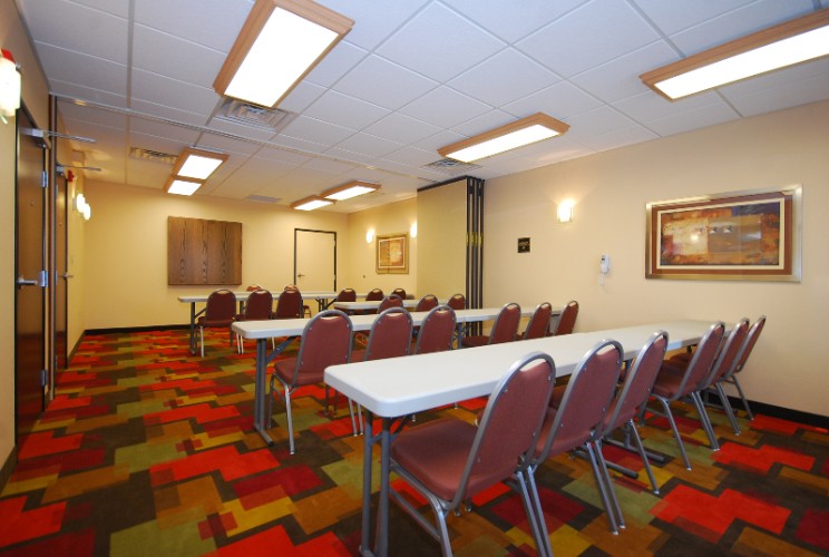 Photo of Meeting Room