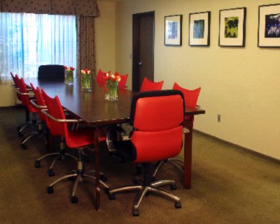 Photo of Alpine Room