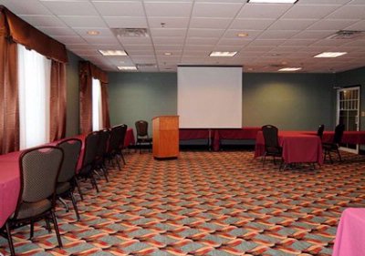 Photo of Conference Room