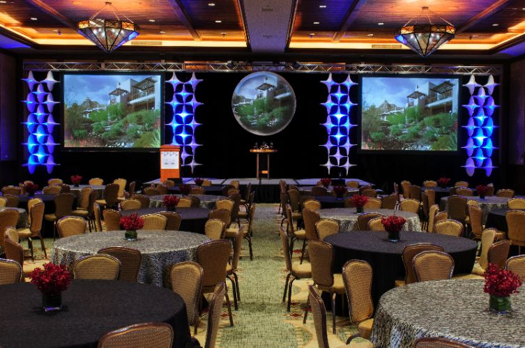 Photo of Pinnacle Ballroom