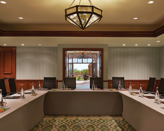 Photo of Troon Ballroom