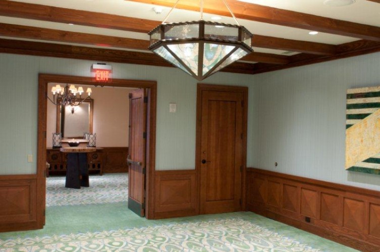 Photo of Reata Room