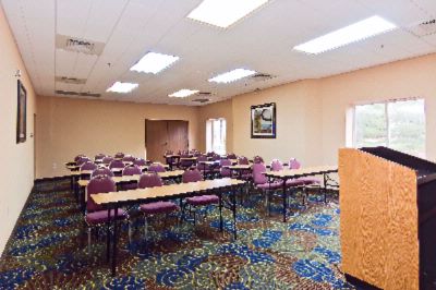 Photo of Meeting Room