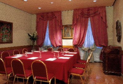 Photo of MONTECCHI