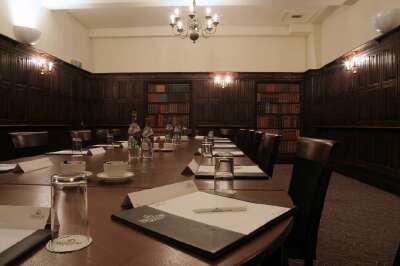 Photo of Carnaervon Suite