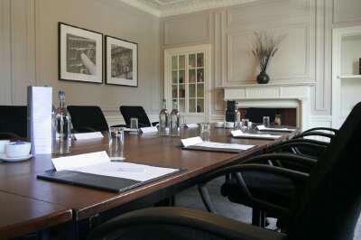 Photo of Boardroom