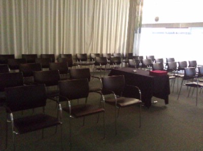 Photo of Room Two