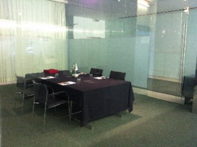 Photo of Room Three