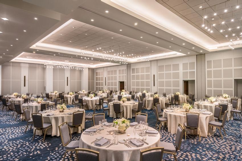 Photo of Grove Ballroom 3