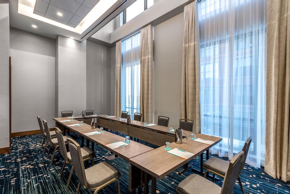 Photo of Hidden Valley Meeting Room