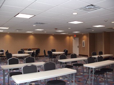 Photo of Meeting Room