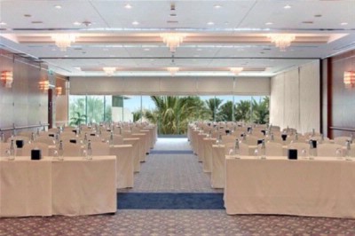 Photo of Almas Ballroom
