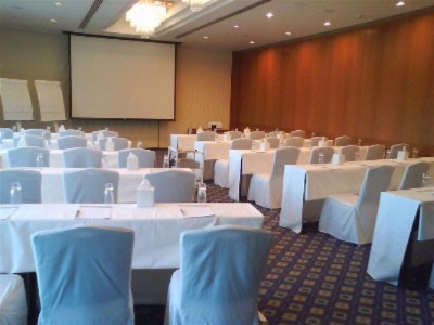Photo of Almas 2 & 3