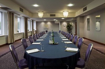 Photo of Orchard Suite