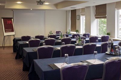 Photo of Hawthorn Suite