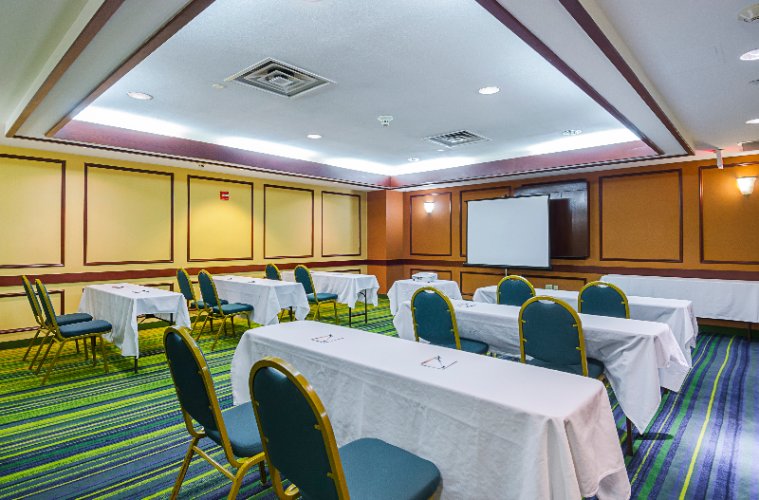 Photo of Meeting Room 2