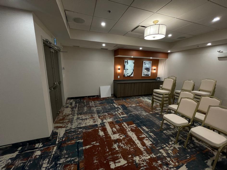 Photo of York Room B