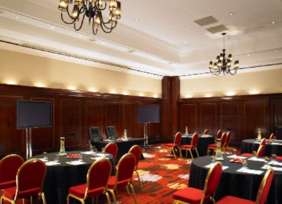 Photo of Thomas Ambler Room - 1 section