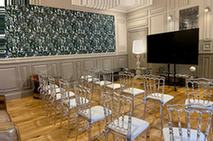 Photo of Salon Lounge