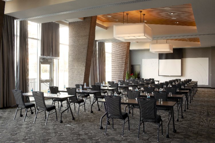Photo of Gathering Room 2