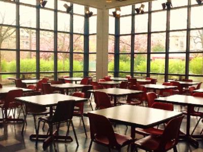 Photo of H Cafeteria
