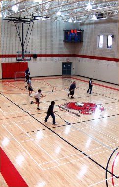 Photo of Gym 3