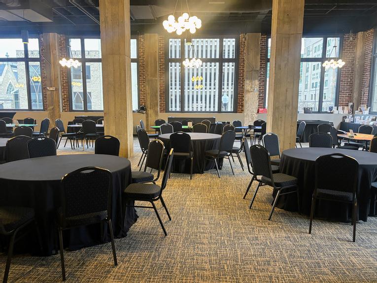 Photo of Logan Event Space