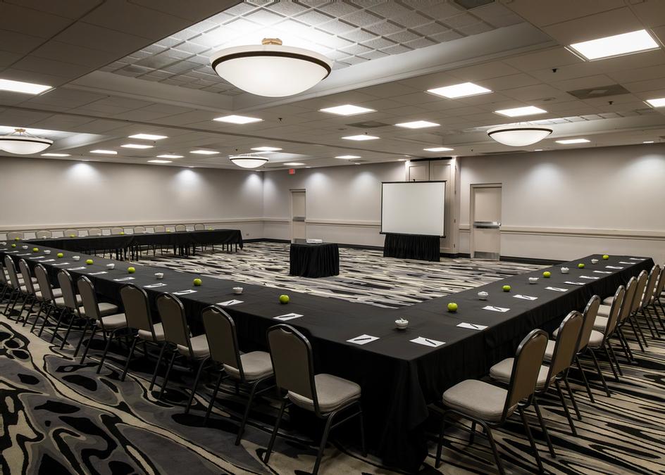 Photo of Ballroom