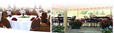 Photo of Celebration Place - Banquet Pavilion